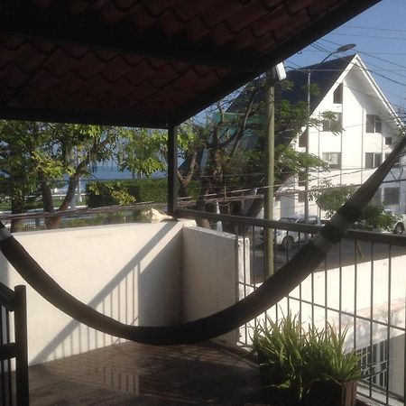 Loft Del Malecon Apartment Campeche Luaran gambar