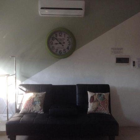 Loft Del Malecon Apartment Campeche Luaran gambar