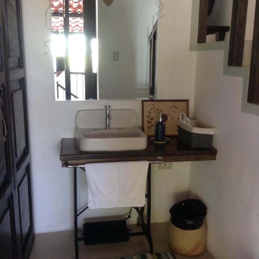 Loft Del Malecon Apartment Campeche Luaran gambar