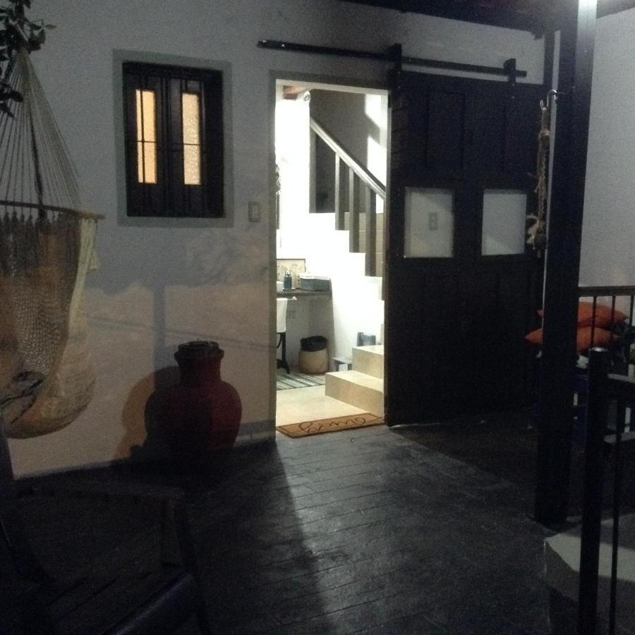 Loft Del Malecon Apartment Campeche Luaran gambar