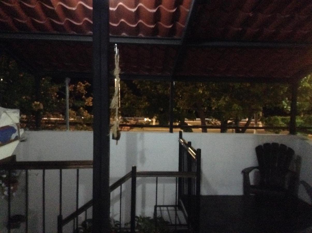 Loft Del Malecon Apartment Campeche Luaran gambar