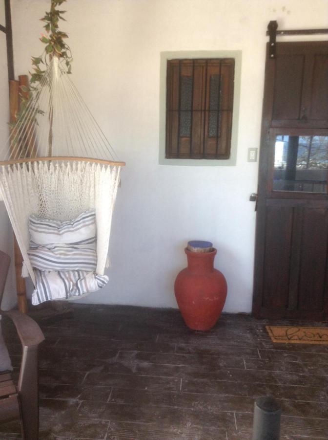 Loft Del Malecon Apartment Campeche Luaran gambar