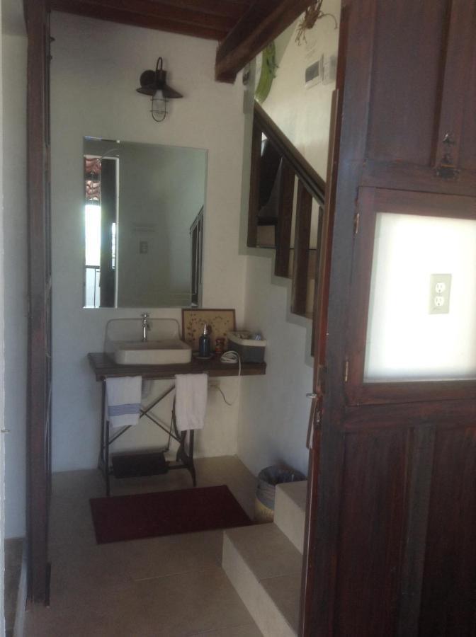 Loft Del Malecon Apartment Campeche Luaran gambar