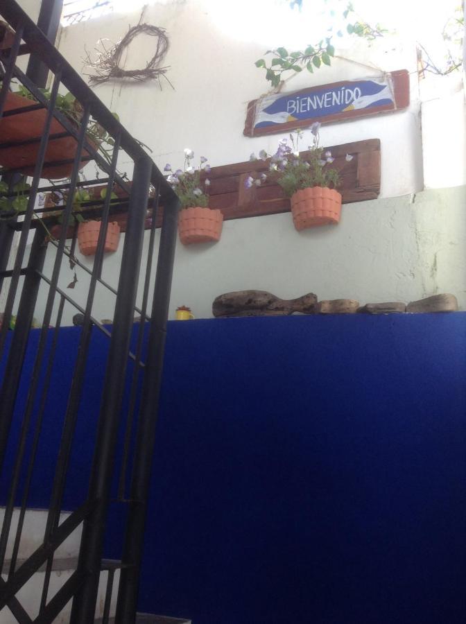 Loft Del Malecon Apartment Campeche Luaran gambar