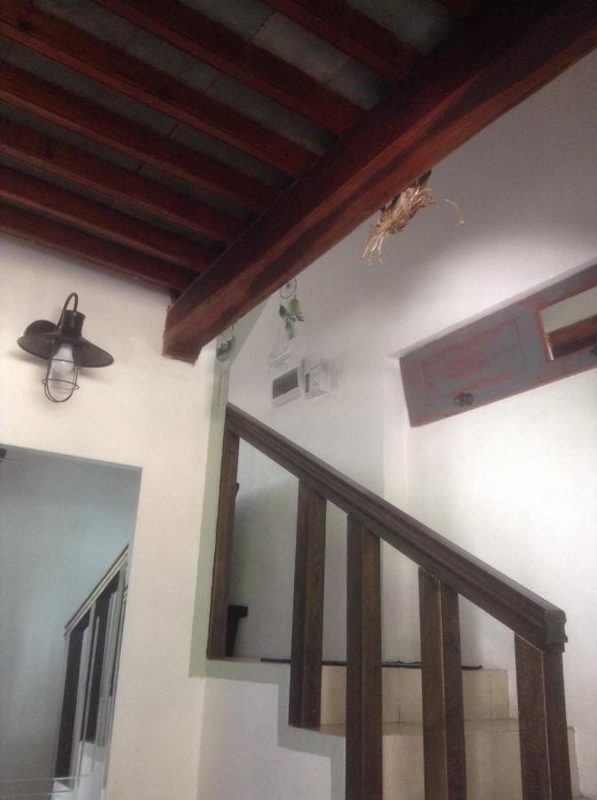 Loft Del Malecon Apartment Campeche Luaran gambar