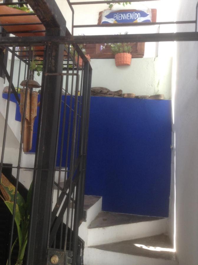 Loft Del Malecon Apartment Campeche Luaran gambar