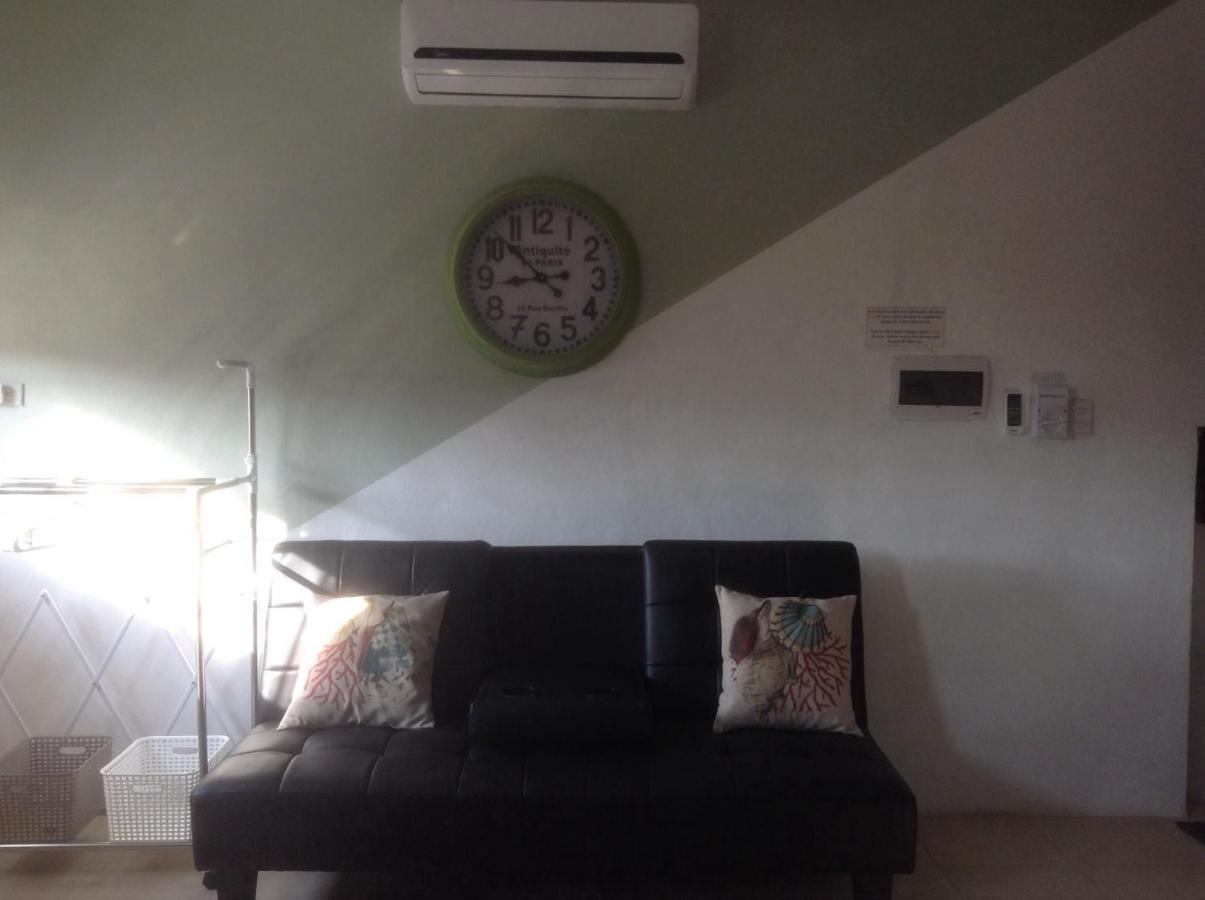 Loft Del Malecon Apartment Campeche Luaran gambar